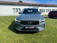 gebraucht Volvo XC60 B4 D Geartr. Inscription+LED+Harman+Kamera