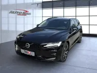 Gebraucht Volvo V60 145 PS (106 kW) 2024 Kombi