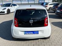 gebraucht VW up! up! whiteNavi - Klima - Standhz. - SD - 16*