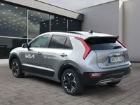 gebraucht Kia e-Niro Vision Style Komfort LED PDC RFK AppleCarPlay A