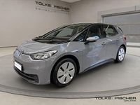 Gebraucht VW ID.3 Pure 110 kW (150 PS) 2022 Mondsteingrau uni Kleinwagen