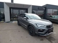 Nowe Cupra Ateca VZ 300 KM (220 kW) 2026 Szary SUV