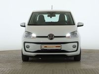 gebraucht VW up! 1,0 l MPI Move *Sitzheizung*Composition Phon