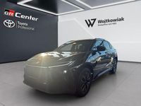 Neu Toyota bZ4X 164 kW (224 PS) 2026 Schwarz SUV