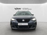 Gebraucht Seat Arona Style 110 PS (80 kW) 2024 Grau SUV