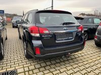 gebraucht Subaru Legacy Outback - NUR FÜR EXPORT /GEWERBE -