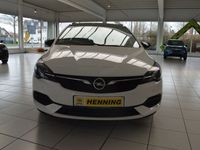 gebraucht Opel Astra Design&Tech Start/Stop + SHZ + PDC + LHZ