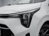 Gebraucht Kia Picanto Vision 63 PS (46 kW) 2025 Weiß Kleinwagen