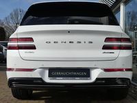 Gebraucht Genesis GV80 277 PS (203 kW) 2021 Uyuni white SUV