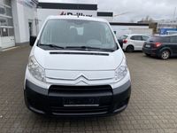 gebraucht Citroën Jumpy HDi 90 27 L1H1 Kasten