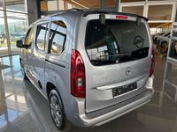 Gebraucht Opel Combo Life 131 PS (96 kW) 2024 Grau Van / Kleinbus