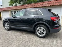 Gebraucht Audi Q3 Advanced 150 PS (110 kW) 2021 Schwarz SUV