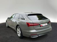 Gebraucht Audi A6 Sport 265 PS (194 kW) 2023 Grau Kombi