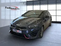Gebraucht Kia Ceed GT GT 2023 Kombi
