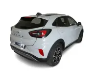 Używany Ford Puma Titanium 155 KM (114 kW) 2025 Szary SUV