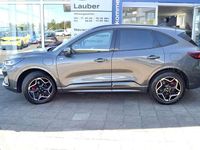 Gebraucht Ford Kuga ST-Line X 242 PS (177 kW) 2025 Grau SUV
