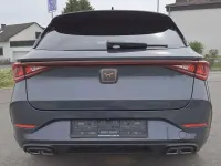 Gebraucht Cupra Leon 150 PS (110 kW) 2023 Magnetic tech Kombi