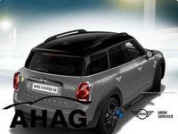 Gebraucht Mini Cooper S Countryman 224 PS (164 kW) 2020 Moonwalk grey metallic SUV