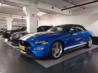gebraucht Ford Mustang GT Convertible Premium Magneride Automatique