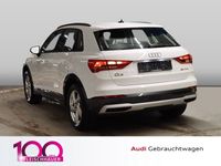 gebraucht Audi Q3 advanced