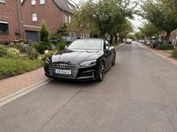 Gebraucht Audi S5 Cabriolet 354 PS (260 kW) 2017 Cabrio
