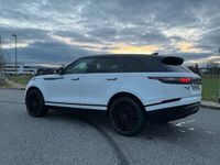 gebraucht Land Rover Range Rover Velar 3.0d R-Dynamic SE