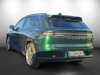 Neu Leapmotor C10 215 PS (158 kW) 2025 SUV