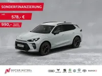 Gebraucht Cupra Terramar VZ 272 PS (200 kW) 2025 Eisweiß SUV