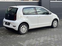Gebraucht VW up! R 65 PS (47 kW) 2022 Weiß Kleinwagen