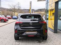 gebraucht Opel Corsa 1.2 GS-Line AT Leder LED-Matrix RFK Navi