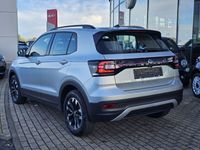 gebraucht VW T-Cross - 1.0 TSI