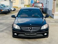 gebraucht Mercedes CLC220 CDI Automatik,Xenon,PDC,Leder,Sportpaket