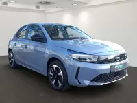 Gebraucht Opel Corsa-e 100 kW (136 PS) 2023 Grafik grau Kleinwagen