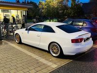 Gebraucht Audi A5 Sport 275 PS (202 kW) 2009 Schwarz Coupé
