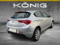 gebraucht Alfa Romeo Giulietta 1.4 TB 16V 120 PS Klimaanlage Radio