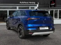 Neu Mitsubishi Grandis Diamant Edition 158 PS (116 kW) 2026 Blau SUV