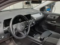 Gebraucht Mercedes GLA250 160 PS (117 kW) 2021 Grau SUV