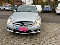 gebraucht Mercedes R320 CDI 4Matic 7G-TRONIC DPF