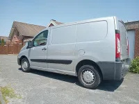 Gebraucht Peugeot Expert 90 PS (66 kW) 2016 Van