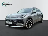 Neu VW T-Roc Cabriolet Life 150 PS (110 kW) 2026 Wolf grey SUV