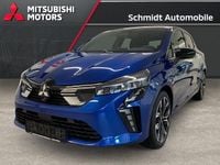 Nouă Mitsubishi Colt Select 143 CP (105 kW) 2025 Albastru Berlinǎ