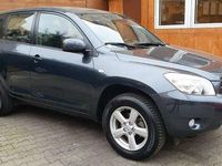 gebraucht Toyota RAV4 2.0-l-VVT-i 4x4 Automatik, Tüv Neu, 1 Hand