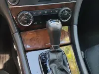 Gebraucht Mercedes 200 163 PS (119 kW) 2004 Silber Kombi