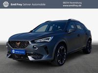 Gebraucht Cupra Formentor VZ 310 PS (228 kW) 2022 Grau SUV
