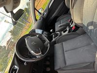 Gebraucht Citroën C4 120 PS (88 kW) 2011 Grün Limousine