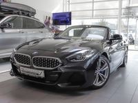 gebraucht BMW Z4 sDrive30i M SPORT Cabrio Sport Aut. Klimaaut.