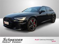 Gebraucht Audi S6 Ambiente 344 PS (253 kW) 2024 Mythosschwarz (metallic) Kombi