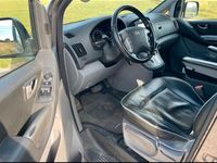 Gebraucht Hyundai H-1 170 PS (125 kW) 2012 Andere farben Van / Kleinbus