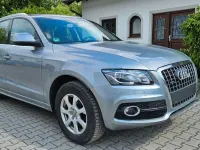 Gebraucht Audi Q5 169 PS (124 kW) 2011 SUV