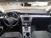 Gebraucht VW Passat 190 PS (139 kW) 2017 Grau Kombi